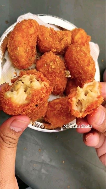 Crunchy Crispy Momos Kurkure Momos Kfc Momos Recipe Delhi Street Food Momos Shorts