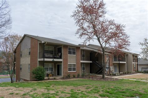 Triangle Park Apartments 120 Units In Durham Nc Deaton Investment