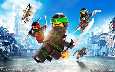 The Lego Ninjago Movie 2017 Online | emergencydentistry.com