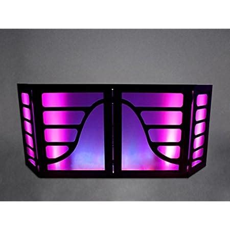 Amazon DJ Facade DJ Booth By Dragon Frontboards Ritmo 4 Panel