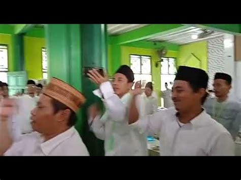 Mknu Pcnu Kab Tangerang Angkatan Ke Ii Youtube