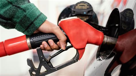 Este Es El Precio De La Gasolina Hoy Jueves 29 De Agosto En México El