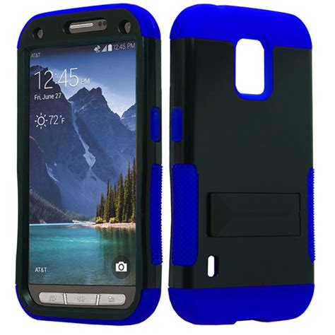 Samsung Galaxy S5 Active Blue