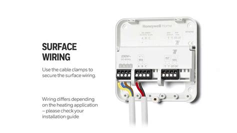 Bard Hvac Thermostat Wiring At Janice Kiefer Blog