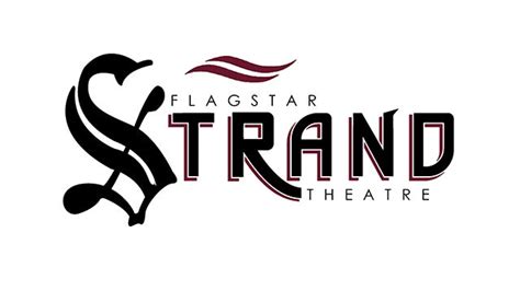 Flagstar Strand Theatre For The Performing Arts 2024 Show Schedule