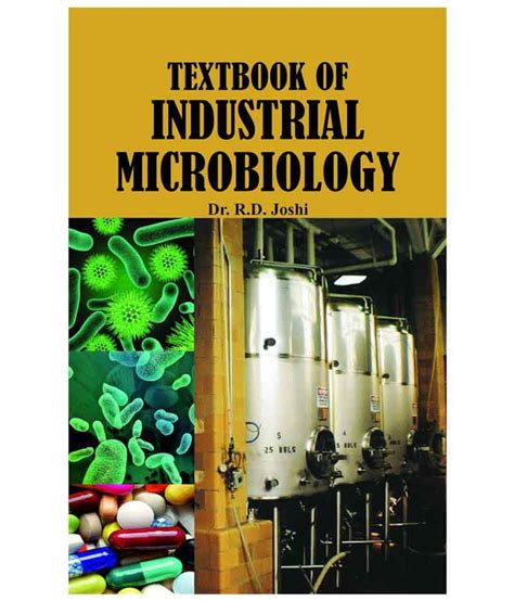 Text Book Of Industrial Microbiology Buy Text Book Of Industrial Microbiology Online At Low