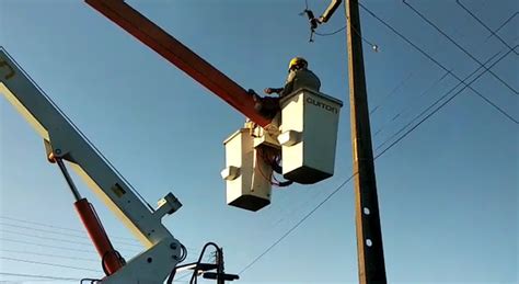 Quatro Pessoas Morreram Vítimas De Choques Elétricos Em Janeiro Em Mt