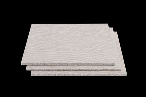 Eco Friendly Non Combustible Tsm Board Lightweight Cement Board Non