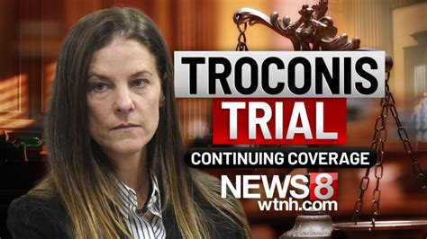 Live Updates Michelle Troconis Trial Enters Day 6 Amid Dna Evidence