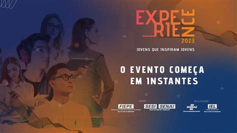 Experience Dia Do Estagi Rio Iel Pe Youtube