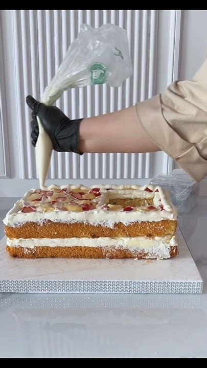 Торт с деньгами внутри || Ichidan pul chiqadigan tort|| #cake # ...