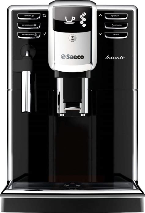 Saeco Coffee Machine Parts Canada | Reviewmotors.co