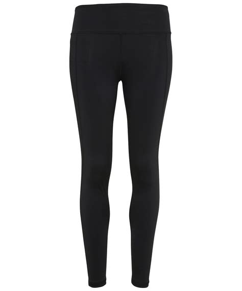 TR031 Womens TriDri Performance Leggings Image Work Ltd