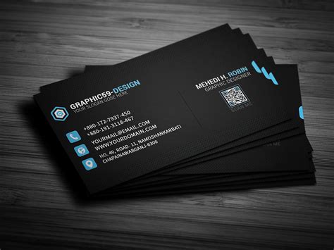 Pixel Business Card Design On Behance