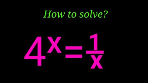 An Algebra Equation Solving By Math Tutor Jakaria One Youtube