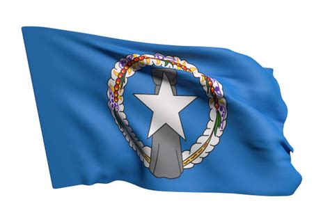 Saipan Flag Stock Photos, Pictures & Royalty-Free Images - iStock