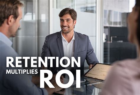 The Real ROI of Retention — and Why It’s Still Undervalued – Shopr