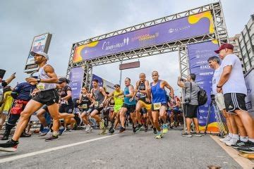 Circuito Arnon de Mello de Corrida de Rua Maceió Maceió AL 21 08