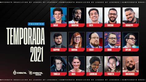 Tabela 1º split CBLOL Academy 2021 Guia times calendário