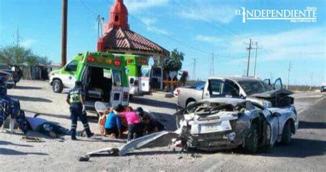 Trágico Accidente Deja Dos Menores De Edad Sin Vida Diario El