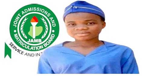 Reportera On Twitter Utme Mmesoma Confirms She Forged Jamb