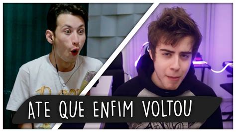 REACT DECIFRANDO O ENIGMA MAIS DIFICIL DE TODOS Cellbit YouTube