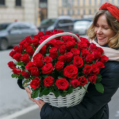 Как заказать доставку цветов, чтобы был сюрприз? Блог интернет-магазина ...