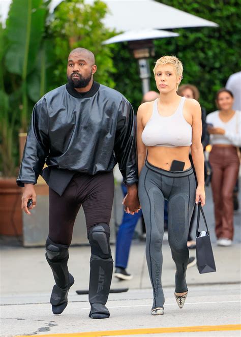 Inside Bianca Censori’s wildest wardrobe staples as Kanye West’s wife
