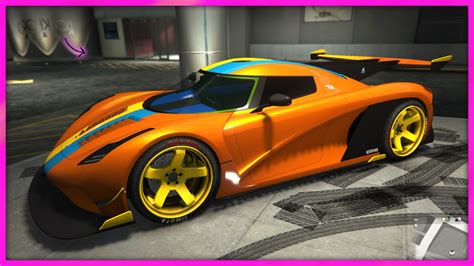 Overflod Entity MT Customization GTA 5 Online YouTube