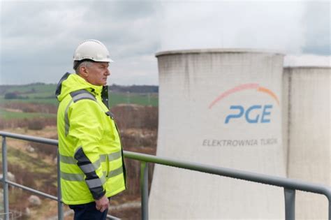 PGE złożyła skargę kasacyjną od wyroku WSA ws Turowa