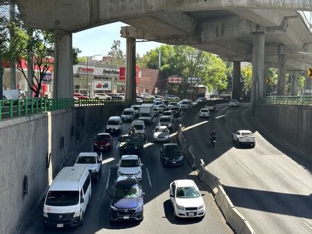 Hoy No Circula 9 De Marzo 2023 Estos Son Los Autos Que No Pueden Salir