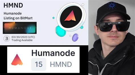 Hmnd Humanode Crypto Coin How To Buy Hmnd Bitmart Kucoin Node Nodes