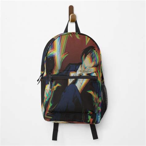 The Eminence In Shadow Backpacks - Cid Kagenou from the Eminence in ...