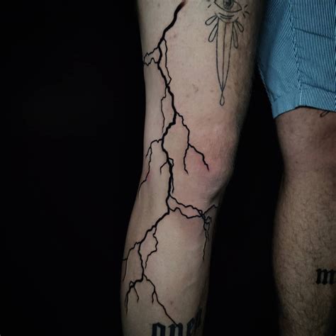 101 Lightning Tattoo Ideas That Will Blow Your Mind