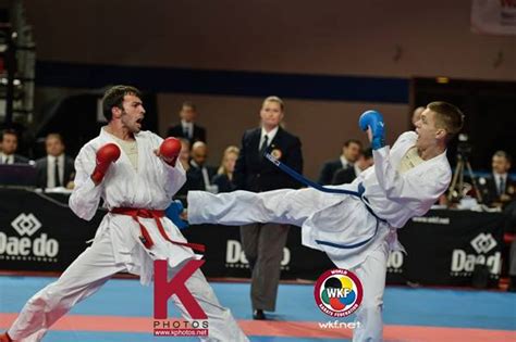Чемпионат мира по каратэ - 2016 - Полоцкий государственный университет ...