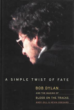 Simple Twist Of Fate