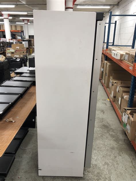 John Pye Auctions HOTPOINT INTEGRATED TALL FRIDGE UNKNOWN MODEL