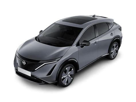 Nissan Ariya Kwh Ev Evolve Kw Aut Forward Lease