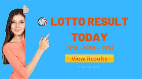 Lotto Result Today December Pcso Lotto Results