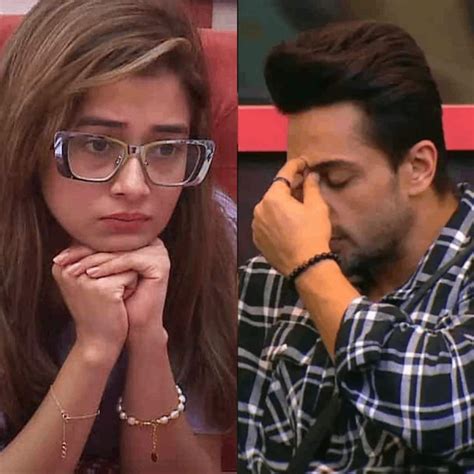 Bigg Boss 16 Promo Shalin Bhanot Amused With Tina Datta As She Didnt