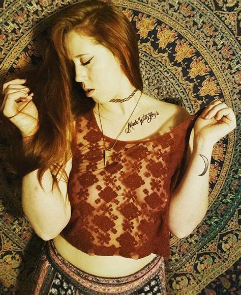 Spicyginger Nude Leaked XXX Photo Free Online Faplux