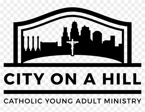 City On A Hill - City Winery Washington Dc Logo Clipart (#845792) - PikPng