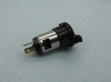 Купить гнездо прикуривателя 12V автомобиля/мотоцикла, водонепроницаемый ...