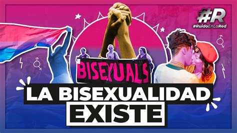 Qu Es La Bisexualidad Y Qu Significa La Bisexualidad Es Binaria