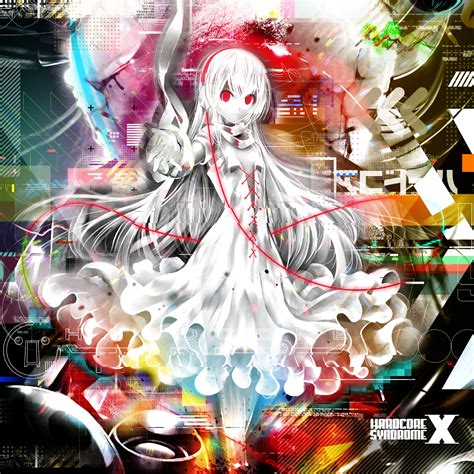 HARDCORE SYNDROME XRELEASESHARDCORE TANO C