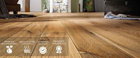 Maxiplancia Rovere Mm Pavimenti Parquet Prefinito