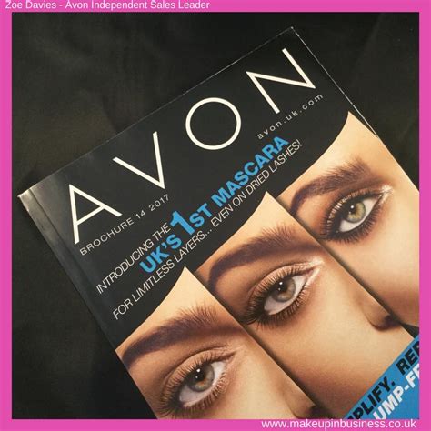 Avon Campaign 14 2017 Uk Brochure Online Join Avon