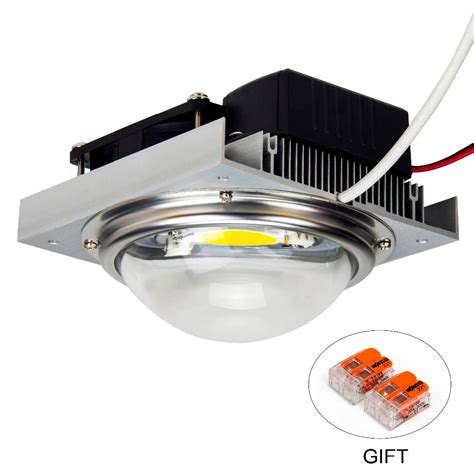 CREE CXB3590 COB LED Grow Light DIY Module Full Spectrum LED Grow Lamp