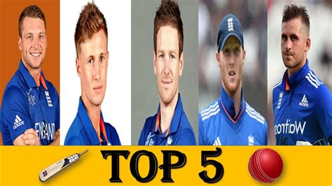 England Cricket Team Players / England name ODI squad to play Australia ...