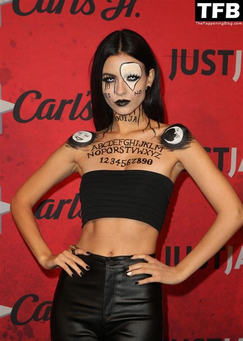 Victoria Justice Nude Sexy Leaks The Fappening 156 Photos Sexy E Girls